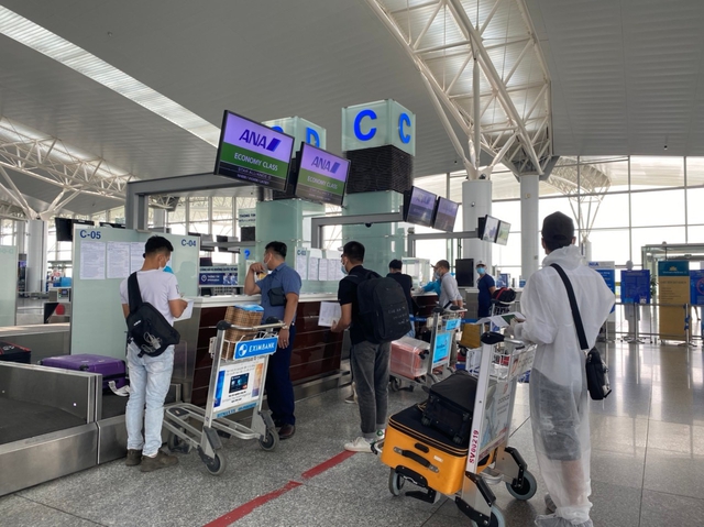Người Việt đi Đài Loan mang theo những thứ này có thể bị phạt hơn 800 triệu- Ảnh 1.