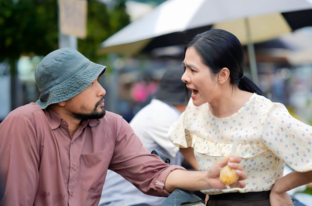 Vì sao Lê Phương, Vân Trang chưa có vai diễn trăm tỉ? - Ảnh 1.