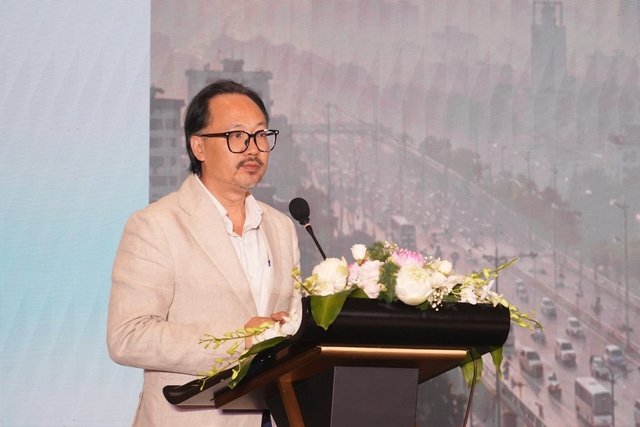 Hà Nội lần đầu tổ chức Diễn đàn Quản trị môi trường Trung Quốc - Việt Nam- Ảnh 1.