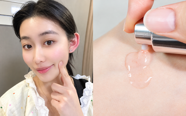 U.35+ muốn trông trẻ hơn thì đừng quên +3 serum collagen cho da căng trẻ glowy- Ảnh 1.