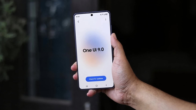 Samsung bất ngờ xóa ngày phát hành One UI 9 - Ảnh 1.