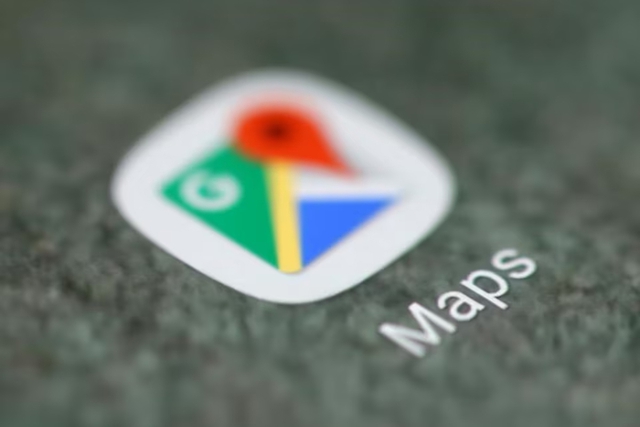 Google Maps chưa phải công cụ bản đồ mạnh nhất của Google - Ảnh 1.