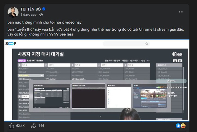 Giải PUBG châu Á bị hủy sau cách xử lý gây tranh cãi của KRAFTON - Ảnh 2.