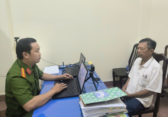 Mượn vàng không được, quay sang giết người cướp hết vàng của nạn nhân- Ảnh 1.