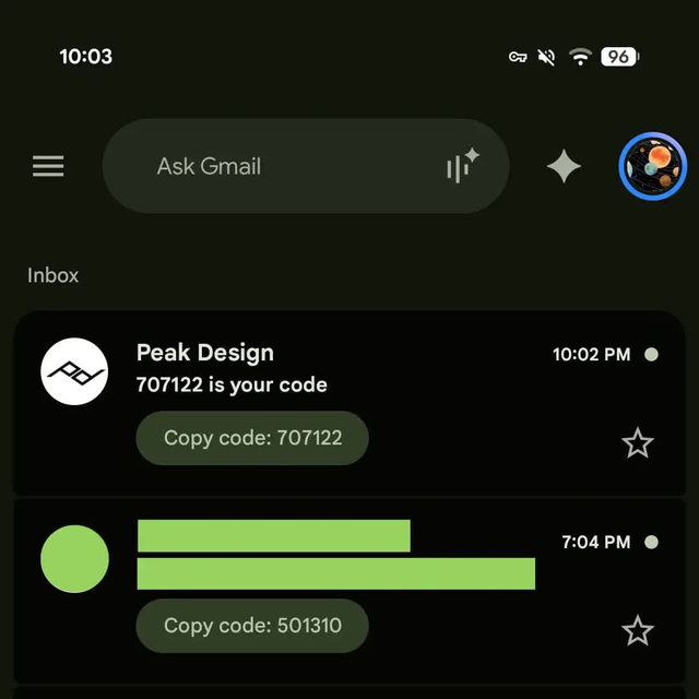 Gmail cuối cùng cũng có tính năng nhiều người chờ đợi suốt nhiều năm - Ảnh 1.