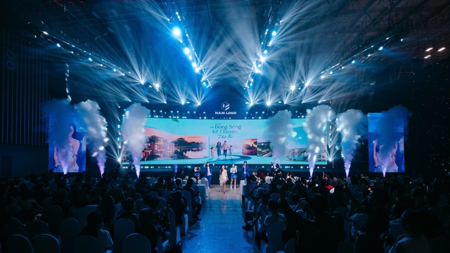 Nam Long Experience 2026: Sức hút tư giá trị thực của đại đô thị tích hợp- Ảnh 2.