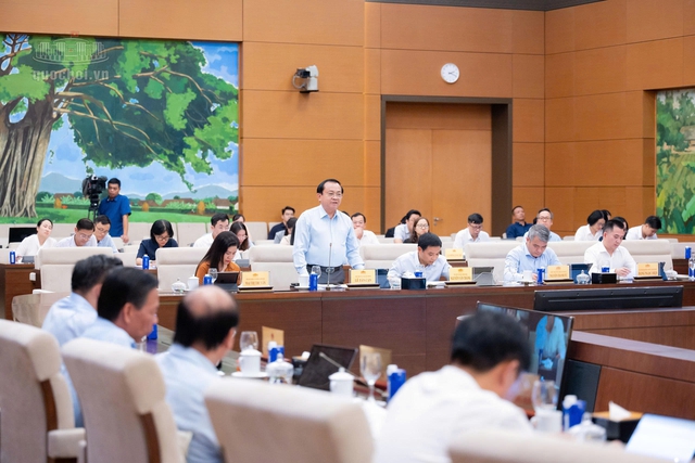 Đề xuất miễn thuế cho doanh nghiệp cung cấp suất ăn vào trường học, bệnh viện- Ảnh 1.