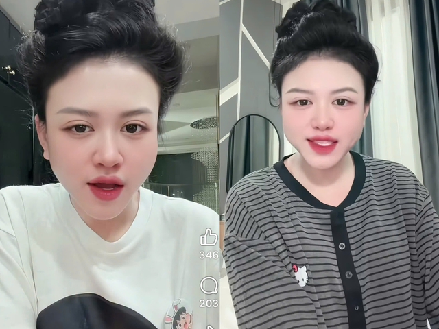 Phan Nhi Beauty đang gây xôn xao là ai? - Ảnh 1.