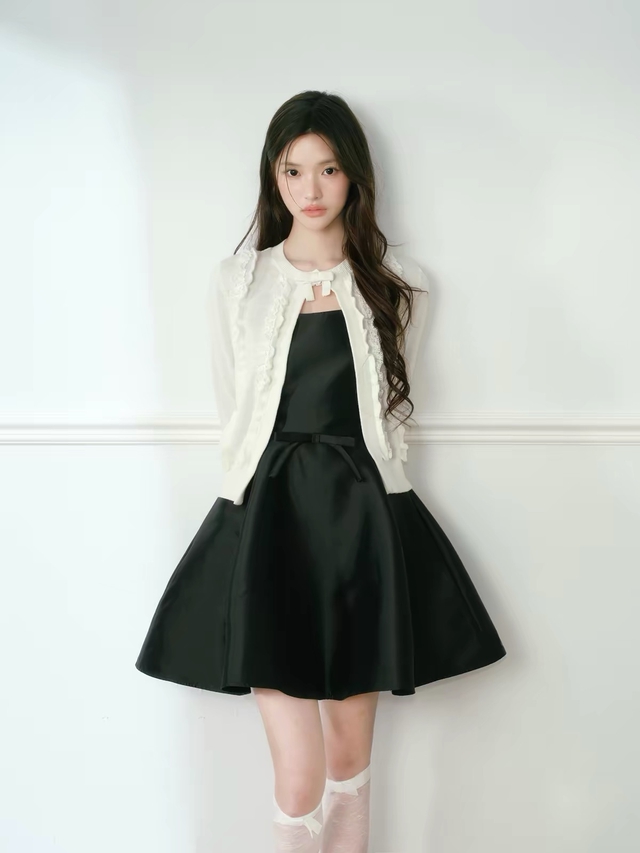 Nghệ thuật chọn &aacute;o kho&aacute;c m&ugrave;a thu chuẩn qu&yacute; c&ocirc; thanh lịch  - Ảnh 3.