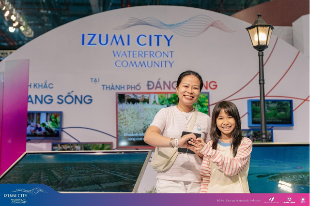 Nam Long Experience 2026: Sức hút tư giá trị thực của đại đô thị tích hợp- Ảnh 5.