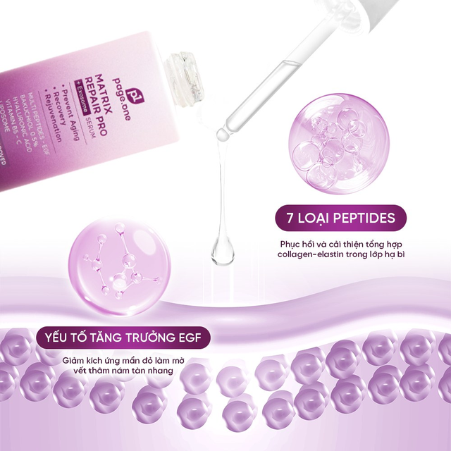 U.35+ muốn trông trẻ hơn thì đừng quên +3 serum collagen cho da căng trẻ glowy- Ảnh 6.