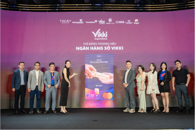 The An Group ra mắt The An Second Home: công bố dòng suite thời hạn 5 năm - Ảnh 2.