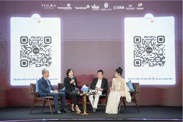 The An Group ra mắt The An Second Home: công bố dòng suite thời hạn 5 năm - Ảnh 4.