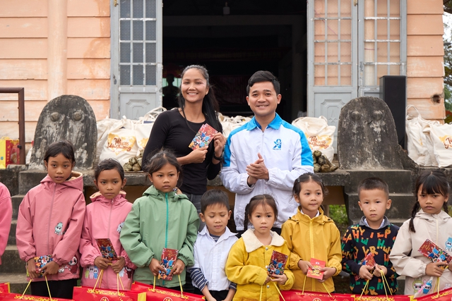 Từ cao nguy&ecirc;n, trở th&agrave;nh học giả Chevening v&agrave; giấc mơ kh&ocirc;ng gian học tập cộng đồng - Ảnh 3.
