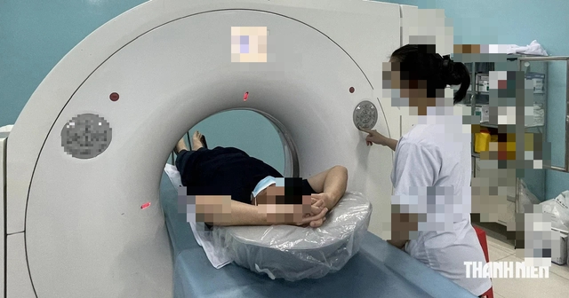 Một số bệnh viện ở TP.HCM chậm báo cáo gói thầu quy mô lớn, giá trị cao- Ảnh 1.