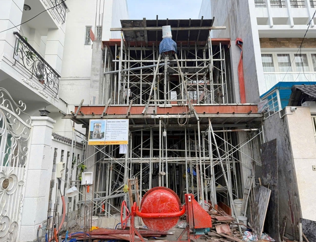 Xây dựng nhà ở phải đáp ứng điều kiện gì về thiết kế, thi công?- Ảnh 1.