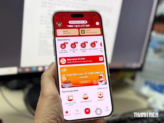 Thêm phương thức nhận lương hưu từ tháng 10- Ảnh 1.