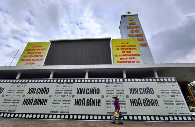 Cho thu&ecirc; rạp H&ograve;a B&igrave;nh v&agrave; b&agrave;i to&aacute;n g&igrave;n giữ k&yacute; ức Đ&agrave; Lạt - Ảnh 7.