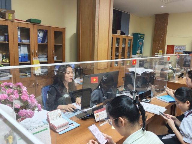 Phú Thọ đặt mục tiêu vào TOP 10 cả nước về cải cách hành chính - Ảnh 1.