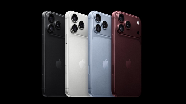 Đập hộp iPhone 18 Pro có gì mới? Nhìn rõ 4 thay đổi đáng chú ý - Ảnh 1.