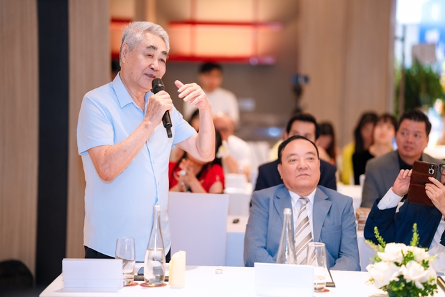 Bài hát 'Đường chúng ta đi' từng gây chấn động thế nào?
- Ảnh 2.