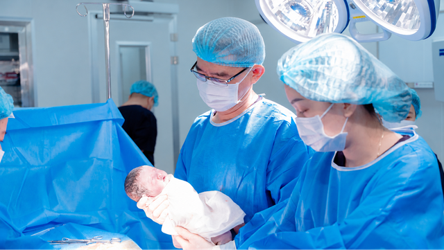 Bệnh viện Hỗ trợ sinh sản và Nam học Sài Gòn: đồng hành cùng người hiếm muộn - Ảnh 1.
