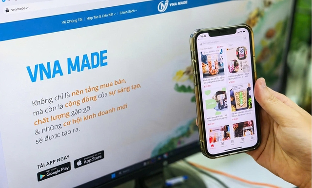 Học sinh lớp 8 làm video dạy nhau sử dụng mạng xã hội an toàn - Ảnh 2.