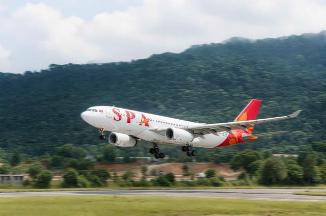 H&agrave;ng kh&ocirc;ng Việt tăng tốc 'sắm' m&aacute;y bay th&acirc;n rộng- Ảnh 1.