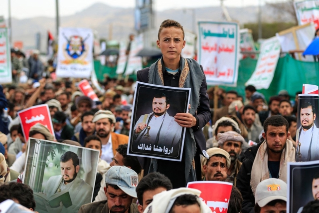 Houthi cảnh báo Thổ Nhĩ Kỳ, Pakistan về xung đột với Ả Rập Xê Út - Ảnh 1.