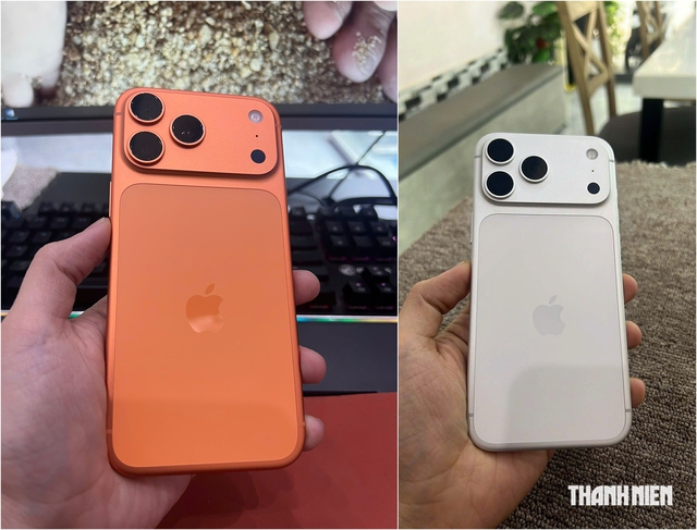 Vì sao người dùng iPhone 17 Pro chưa vội nâng cấp lên iPhone 18 Pro? - Ảnh 1.