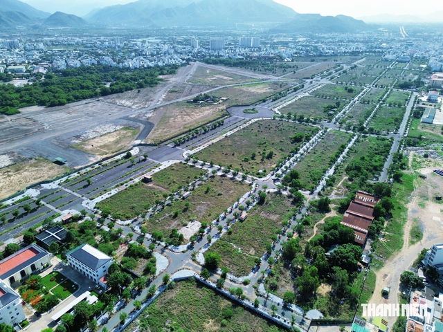 Kết th&uacute;c theo d&otilde;i vụ &aacute;n BT s&acirc;n bay Nha Trang li&ecirc;n quan Tập đo&agrave;n Ph&uacute;c Sơn - Ảnh 1.
