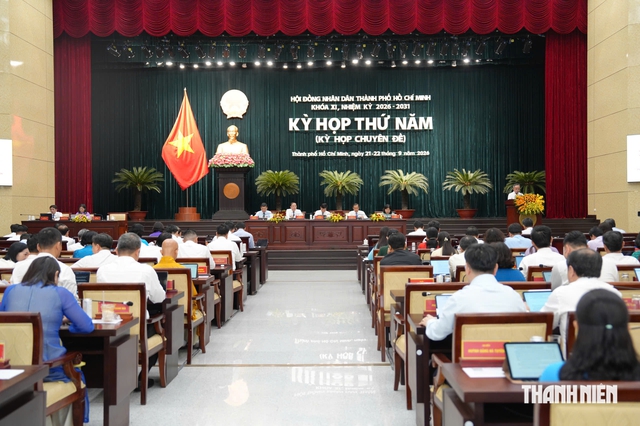 Hỗ trợ 500 triệu đồng cho dự &aacute;n khởi nghiệp tăng tốc tại TP.HCM - Ảnh 2.