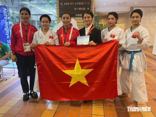 Trung sĩ Ngọc Trâm vừa xinh vừa giỏi: 'Bắn' tiếng Anh như gió sau khi bảo vệ thành công HCV ASIAD- Ảnh 4.