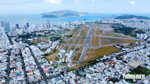 Kết th&uacute;c theo d&otilde;i vụ &aacute;n BT s&acirc;n bay Nha Trang li&ecirc;n quan Tập đo&agrave;n Ph&uacute;c Sơn - Ảnh 3.