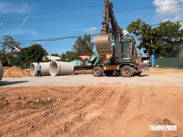 Giải ngân đầu tư công chỉ đạt 40,2%, Quảng Ngãi làm gì để cải thiện?- Ảnh 1.