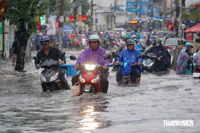 Tin tức đặc biệt trên báo in Thanh Niên 23.9.2026 - Ảnh 2.