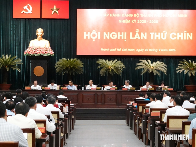 Ông Trần Lưu Quang: Chỉnh giao thông vòng xoay Điện Biên Phủ, đường Cộng Hòa 'khác liền' - Ảnh 3.