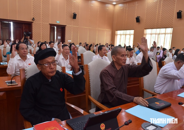 An Giang có thêm 22 phường mới được nâng cấp từ xã - Ảnh 2.