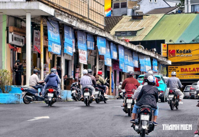 Cho thu&ecirc; rạp H&ograve;a B&igrave;nh v&agrave; b&agrave;i to&aacute;n g&igrave;n giữ k&yacute; ức Đ&agrave; Lạt - Ảnh 3.
