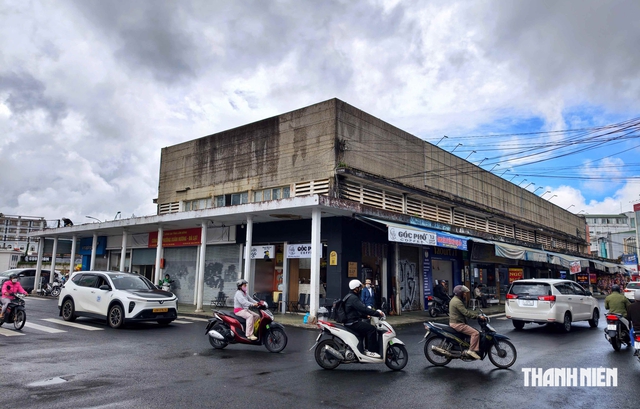 Cho thu&ecirc; rạp H&ograve;a B&igrave;nh v&agrave; b&agrave;i to&aacute;n g&igrave;n giữ k&yacute; ức Đ&agrave; Lạt - Ảnh 8.