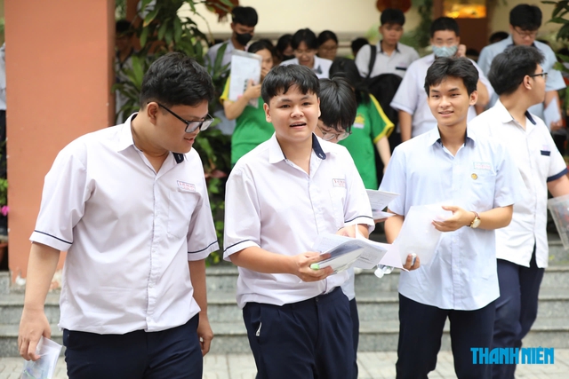 Tuyển sinh nhóm ngành luật sụt giảm nghiêm trọng năm 2026 - Ảnh 1.