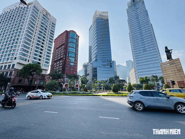 “Mở khóa” không gian ngầm - Ảnh 1.