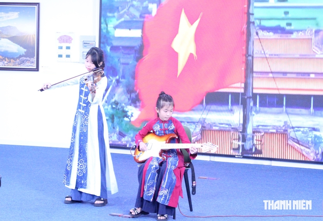 Việt Nam chính thức đăng cai Hội nghị trẻ em thế giới 2027 - Ảnh 3.