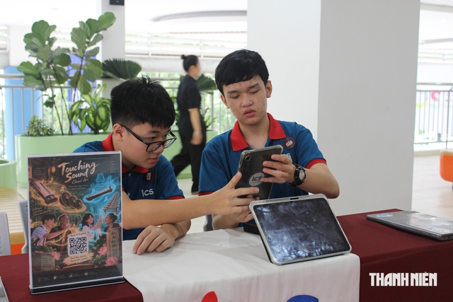 Việt Nam chính thức đăng cai Hội nghị trẻ em thế giới 2027 - Ảnh 5.
