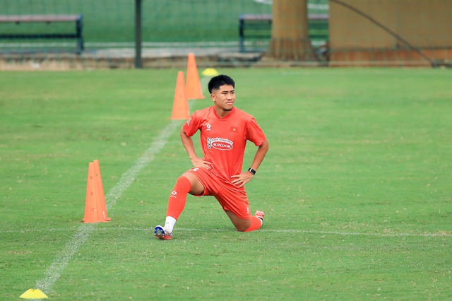 Cuộc cách mạng hàng công chưa từng có ở đội tuyển Việt Nam: FIFA ASEAN Cup sẽ cực hay- Ảnh 3.