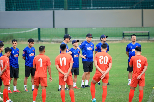 Cuộc cách mạng hàng công chưa từng có ở đội tuyển Việt Nam: FIFA ASEAN Cup sẽ cực hay- Ảnh 1.
