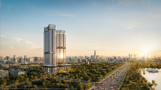 Văn Phú công bố chính sách Vlasta Premier - Phú Thuận, hỗ trợ đến 600 triệu đồng - Ảnh 1.