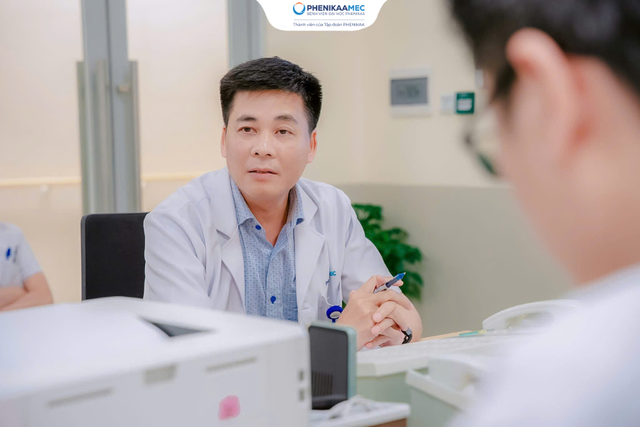 Chụp PET/CT c&oacute; an to&agrave;n kh&ocirc;ng? Chuy&ecirc;n gia ung bướu giải đ&aacute;p - Ảnh 1.