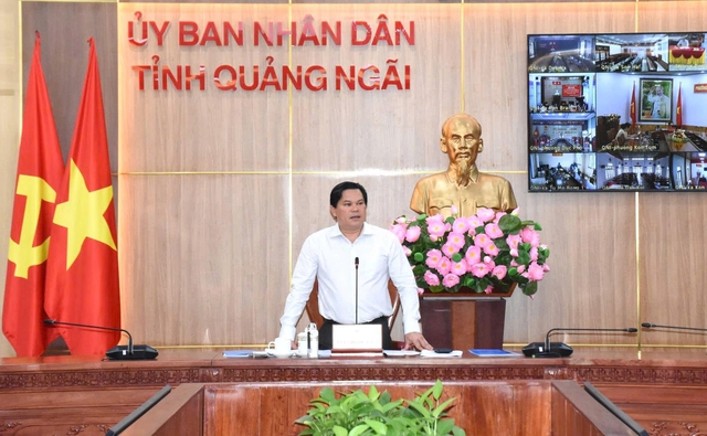 Quảng Ngãi không thiếu khoáng sản, vì sao vẫn lo thiếu vật liệu xây dựng?- Ảnh 4.