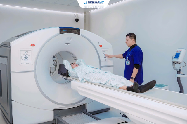 Chụp PET/CT c&oacute; an to&agrave;n kh&ocirc;ng? Chuy&ecirc;n gia ung bướu giải đ&aacute;p - Ảnh 2.